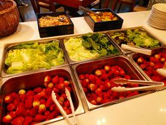 -The COOK·厨餐厅·自助餐(浦东嘉里大酒店)
