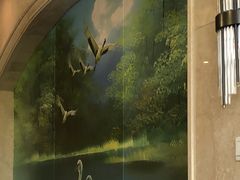 -明珠湖天鹅苑·农家菜馆