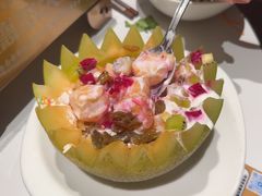 -清真·卡德尔大叔新疆主题餐厅(龙汇路店)