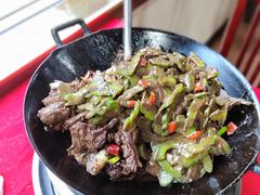 -王城醋血鸭老店