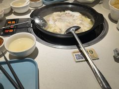 -百年果林椰子鸡(中洲店)