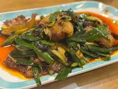 -易老妈蹄花.特色川菜(人民公园总店)