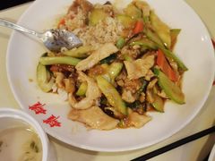 -罐罐打卤饭(一枝园店)