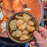 🔥打卡正宗铜锅火锅，肉质品质绝绝子～