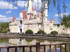 -北京石景山游乐园