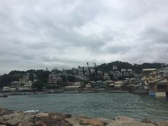 -南丫岛