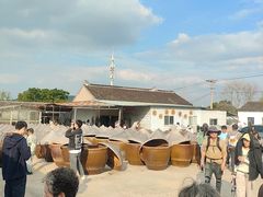 -苏州市吴中区光福窑上花果蜜饯厂