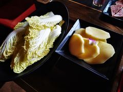 -吼堂老火锅(武汉 天地壹方南馆店)