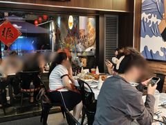 -三妹小龙虾·黄油蟹(华侨城总店)
