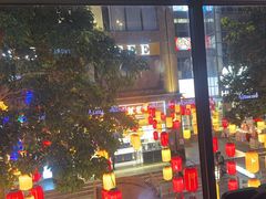 -青松宇大汗·碳烤羊腿(大浪店)