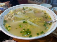 -休记光头香辣蟹干锅(绵竹店)