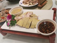 -勝記酒家·37年老字号·经典粤菜(荔枝公园店)