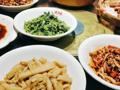 -天下客饭店(中山路店)