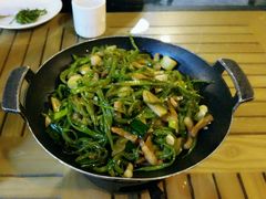 -武林峰餐厅(龙湖星悦荟店)