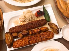 -苏坦土耳其餐厅(白云宾馆店)