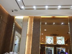 -杨记清芳牛肉拉面(京广路店)