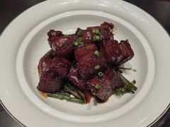 -锋味餐厅(空港复悦里店)