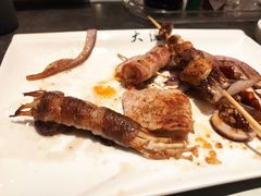 -大渔铁板烧(东城店)