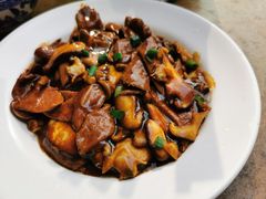 蛤蜊猪肝面-沪西老弄堂面馆(定西路店)