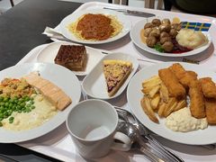 -宜家·瑞典风味餐厅(四元桥店)