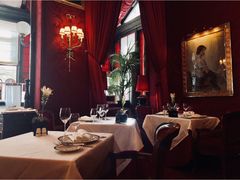-Cafe Sacher(WIEN)