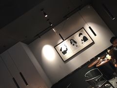 -YUMI芽米·法式烘焙·咖啡(文化宫店)