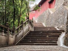 -玉泉观