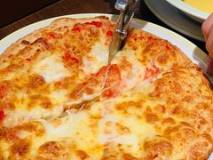 -萨莉亚意式餐厅(杭州滨江天街店)