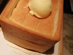 -绿茶餐厅(光谷世界城步行街店)