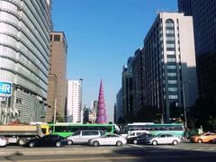 -乐天免税店(明洞店)