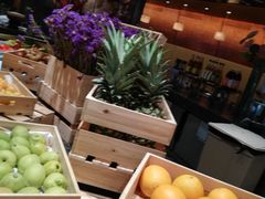 -杭州温德姆至尊豪廷大酒店