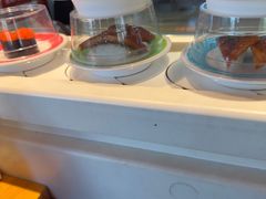 -莲寿司(国兴店)