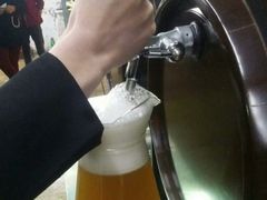 自酿啤酒-迎燕阁烤羊腿(二环南路店)