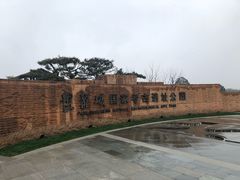 -盘龙城国家考古遗址公园