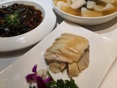 -老人和饭店(淮海中路店)
