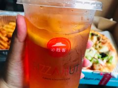 -必胜客(松雷店)