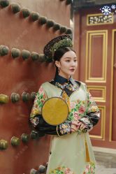 -美云庭古装·格格服汉服·京城旅拍(北京店)