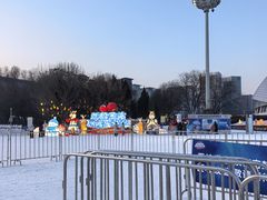 -沈阳奥体冰雪嘉年华