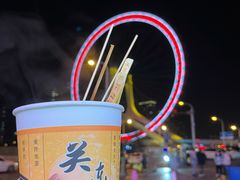 -天津之眼摩天轮