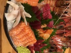 -王鼎精致料理铁板烧(世博源店)