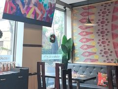 -克比叔叔印度餐厅Kebabs on the Grille (人民广场店)