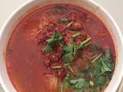 -老友谊冷面店(苏家屯店)