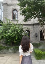 点击看大图 -MORI HAIR SALON日式美发沙龙