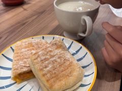 -必胜客(新中纬店)