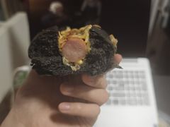 -烘焙町面包店(西四店)
