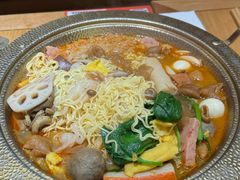 -福客麻辣烫·现炒麻辣香锅(印力中心店)