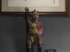 -周南驿文化酒店(开元路店)