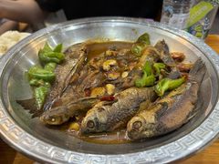 -李东农庄(中南百草园地标店)