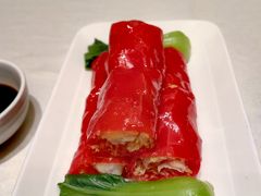 -香港狮子山下·明星粤菜餐厅(北苑店)