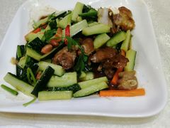 捞起去骨猪手-食为先(广园店)
